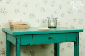 Shabby chic décor needn’t cost the earth!