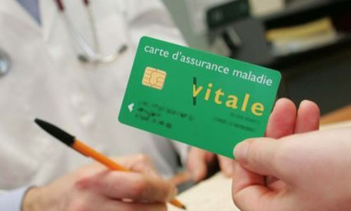 pourquoi ma carte vitale est-elle invalide ?