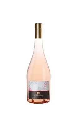 Escarelle Syrah rosé, à boire très frais !