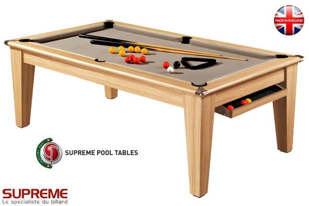 Table billard convertible